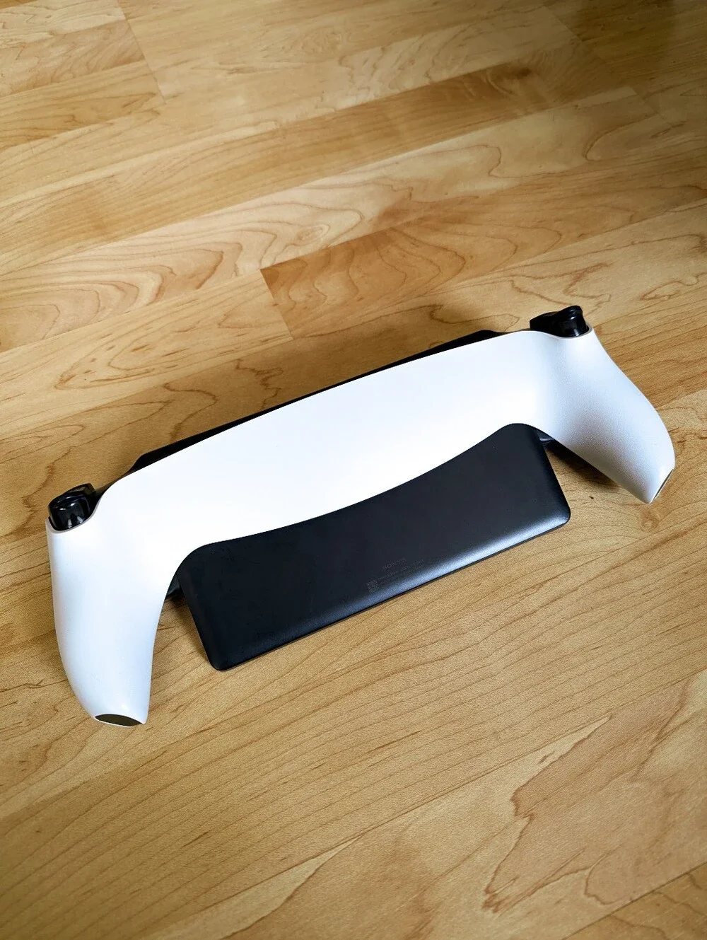 PlayStation Portal Remote Player